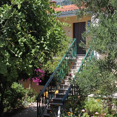 By The Sea Podgora, Makarska - 6779 Apartmán *