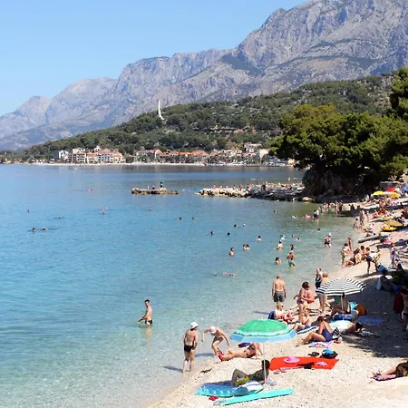Apartmán By The Sea Podgora, Makarska - 6779 *