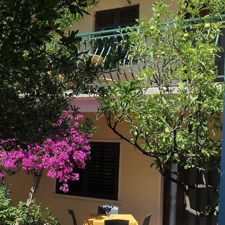 Apartmán By The Sea Podgora, Makarska - 6779