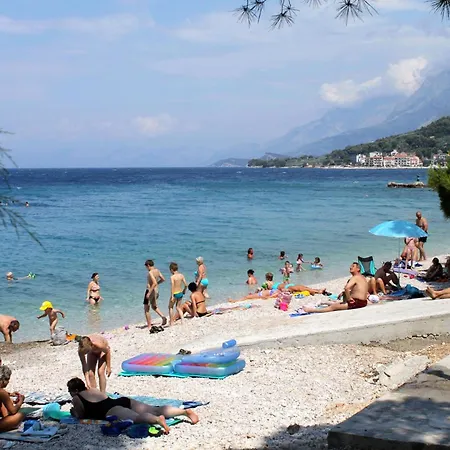 By The Sea Podgora, Makarska - 6779 Apartmán