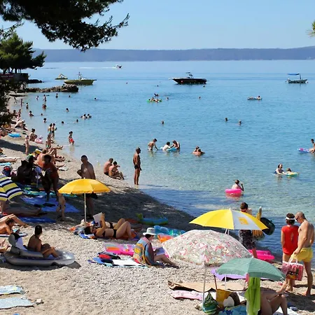 Apartmán By The Sea Podgora, Makarska - 6779