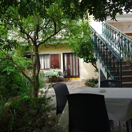 By The Sea Podgora, Makarska - 6779 Apartmán