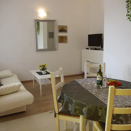 Apartmán By The Sea Podgora, Makarska - 6779 *