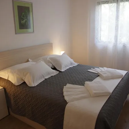 By The Sea Podgora, Makarska - 6779 Apartmán Podgora (Split-Dalmatia)
