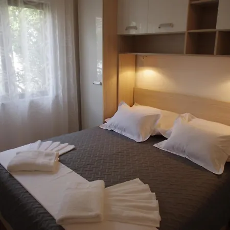 Apartmán By The Sea Podgora, Makarska - 6779 Podgora (Split-Dalmatia)