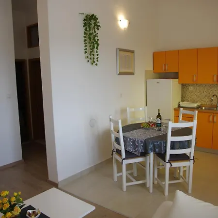By The Sea Podgora, Makarska - 6779 Apartmán