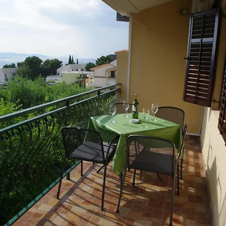 By The Sea Podgora, Makarska - 6779 Apartmán Podgora (Split-Dalmatia)