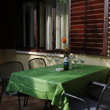 Apartmán By The Sea Podgora, Makarska - 6779