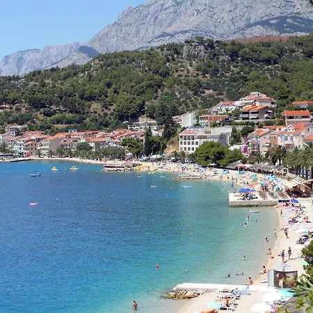 By The Sea Podgora, Makarska - 6779 * Podgora (Split-Dalmatia)