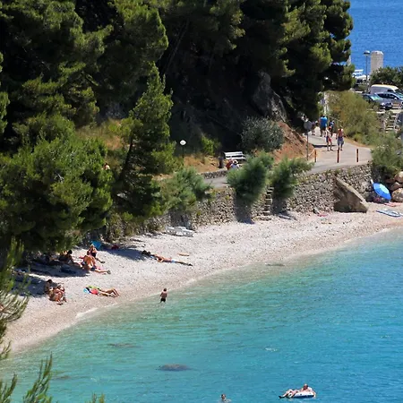 By The Sea Podgora, Makarska - 6779 *