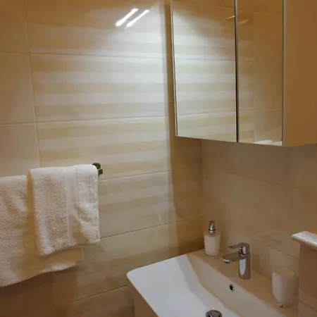 Apartmán By The Sea Podgora, Makarska - 6779