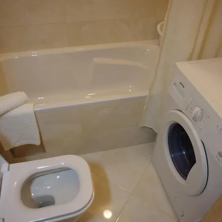 By The Sea Podgora, Makarska - 6779 Apartmán Podgora (Split-Dalmatia)