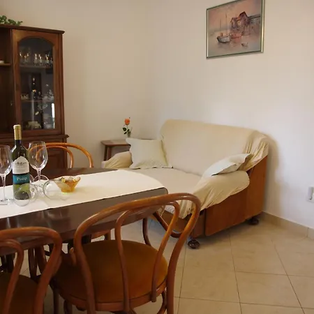 Apartmán By The Sea Podgora, Makarska - 6779