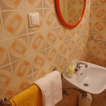 By The Sea Podgora, Makarska - 6779 Apartmán Podgora (Split-Dalmatia)